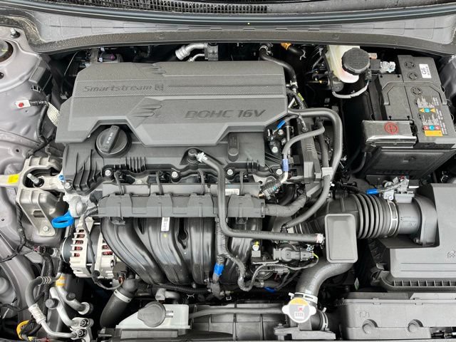 New 2026 Hyundai Elantra SEL Sport Premium FWD image 28