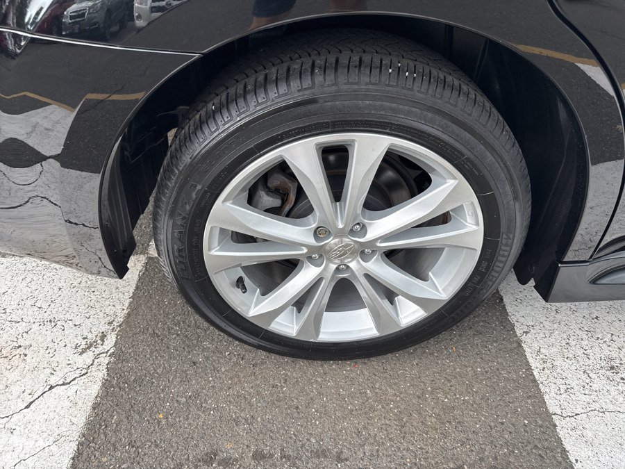 Used 2013 Subaru Legacy 2.5i Limited AWD/4WD image 10