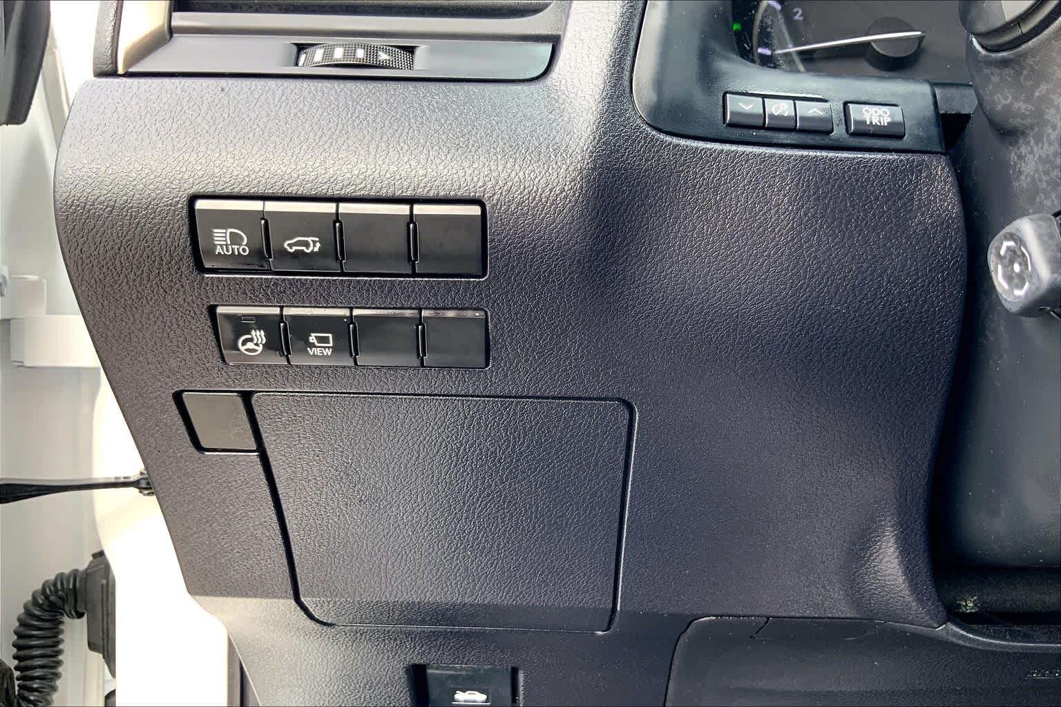 Used 2022 Lexus RX 350 FWD w/ Premium Package image 33