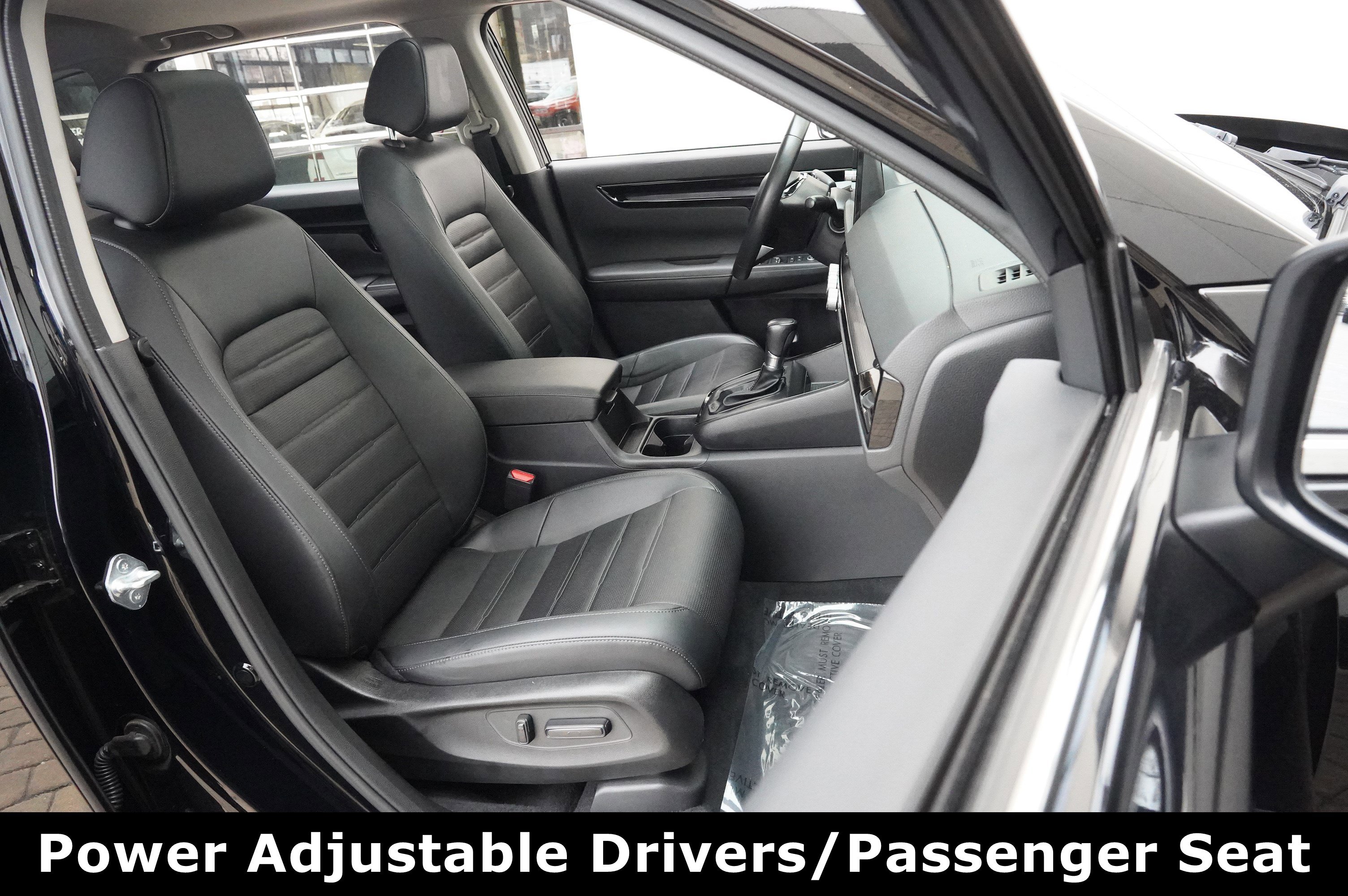 Used 2023 Honda CR-V EX-L image 27