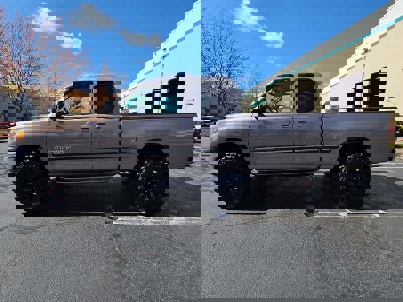 Used 2000 Toyota Tundra SR5 image 3