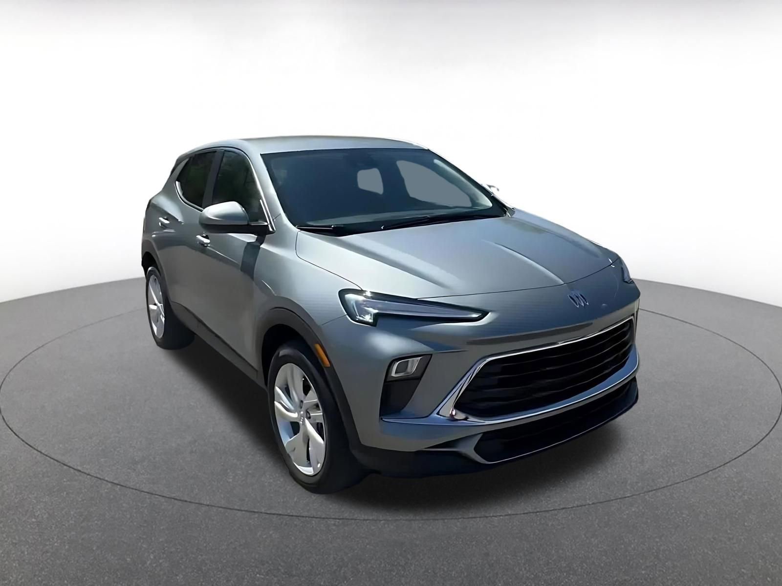 Used 2025 Buick Encore GX Preferred image 3