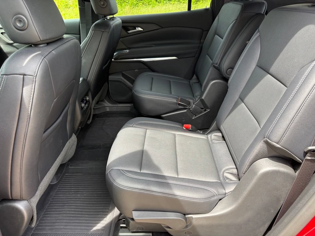 New 2026 Chevrolet Traverse LT w/ Driver Confidence Package AWD/4WD image 49