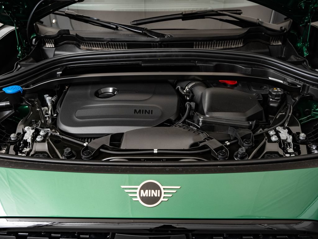 New 2027 MINI Cooper Countryman S AWD/4WD image 44