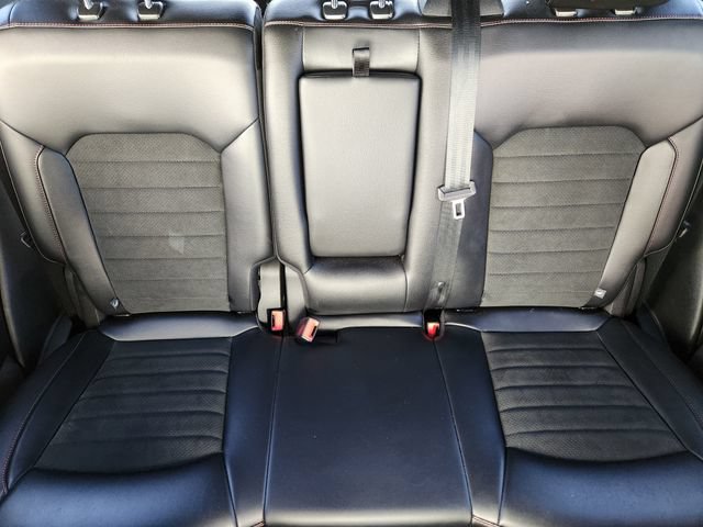 Certified 2023 Ford Edge ST-Line AWD/4WD image 17