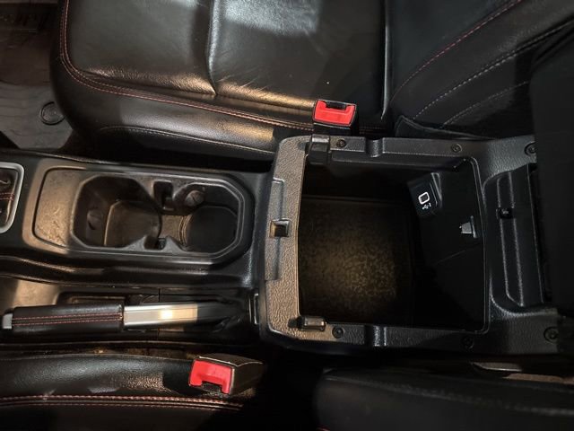 Used 2020 Jeep Gladiator Rubicon image 28