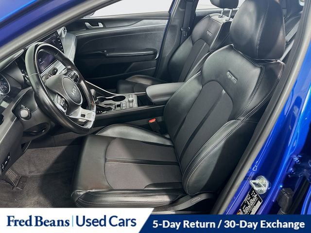 Used 2022 Kia K5 GT-Line image 17