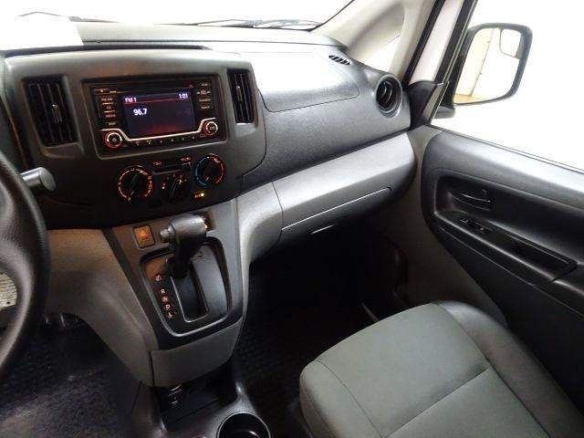 Used 2019 Nissan NV200 S w/ Cruise Control Package FWD image 27