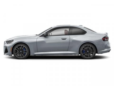New 2026 BMW M240i xDrive Coupe w/ Parking Assistance Package image 6
