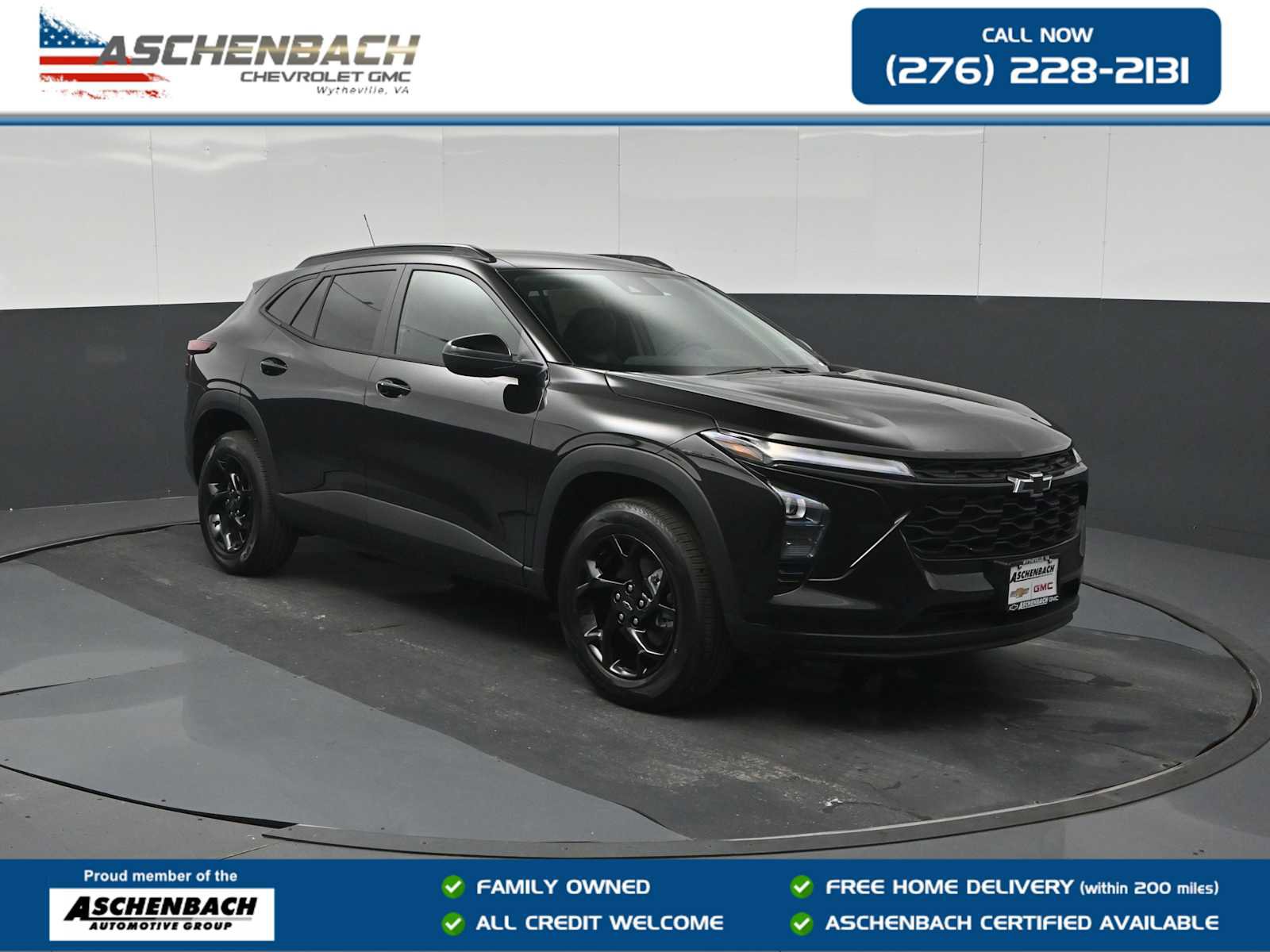 New 2026 Chevrolet Trax LT w/ Driver Confidence Package FWD image 1
