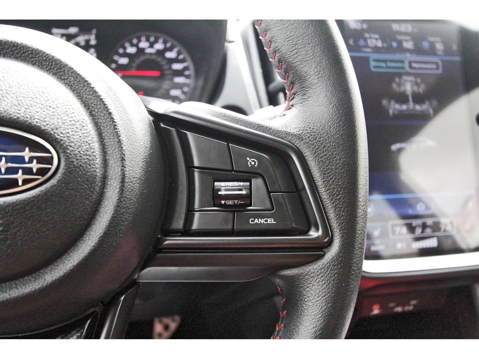 Used 2023 Subaru WRX Limited AWD/4WD image 26