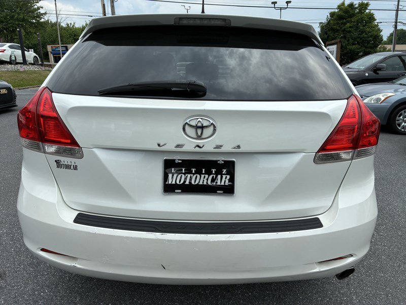 Used 2009 Toyota Venza FWD image 5