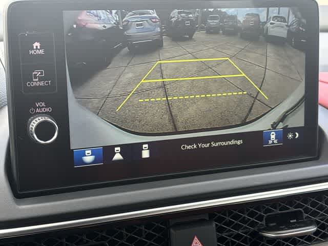 New 2025 Acura ADX A-Spec FWD image 31