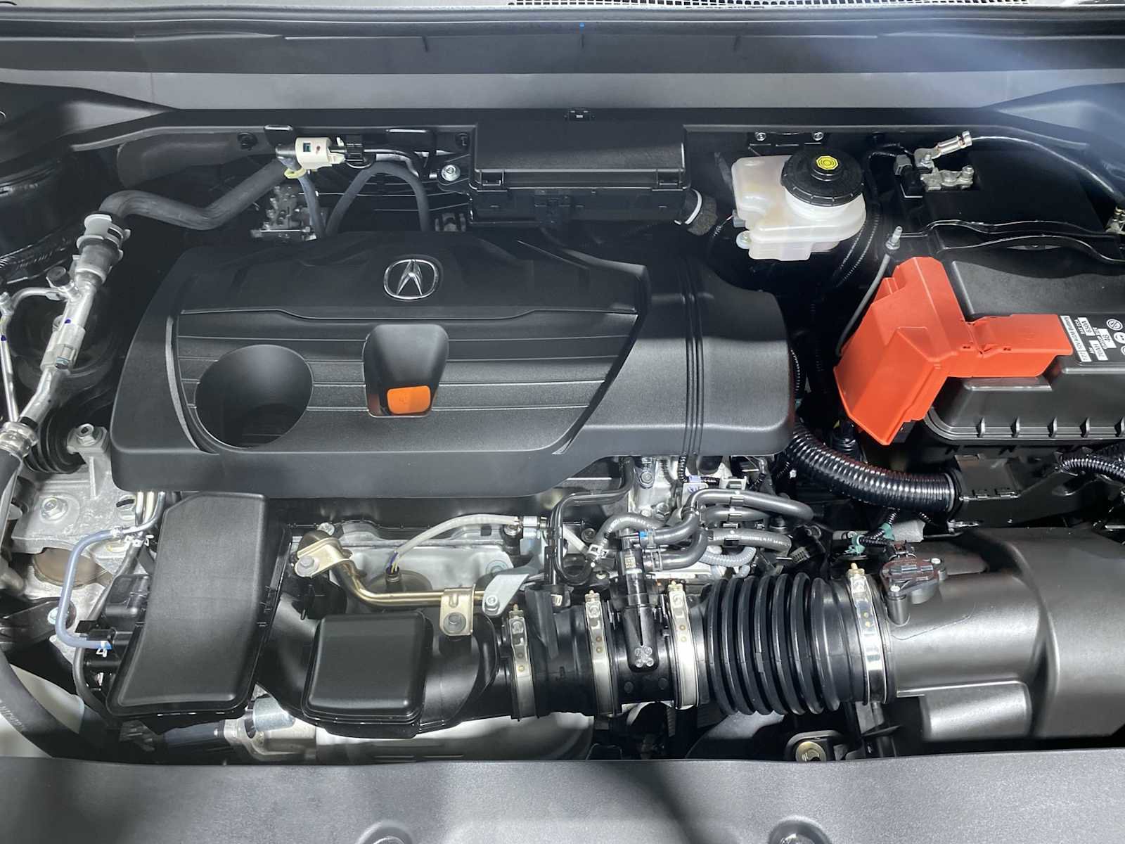 Used 2025 Acura RDX A-Spec AWD/4WD image 9