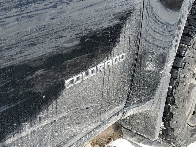 Used 2019 Chevrolet Colorado W/T w/ Custom Special Edition image 29