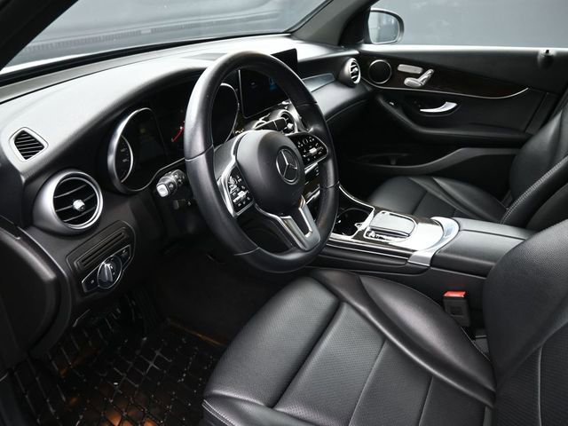Used 2022 Mercedes-Benz GLC 300 image 19
