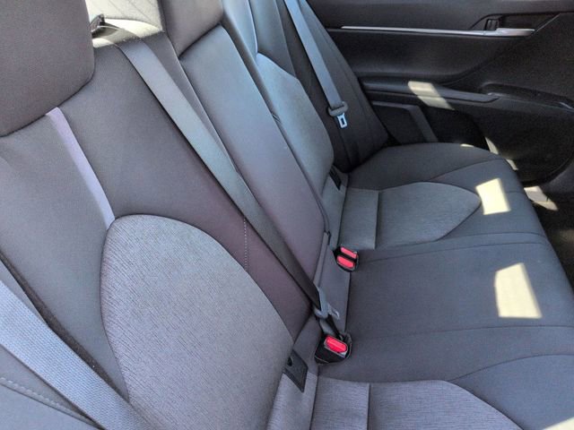 Used 2024 Toyota Camry LE image 29