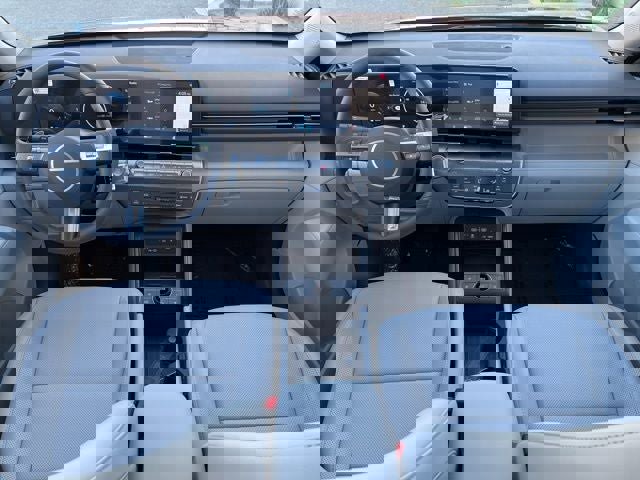 New 2026 Hyundai Kona Limited image 21