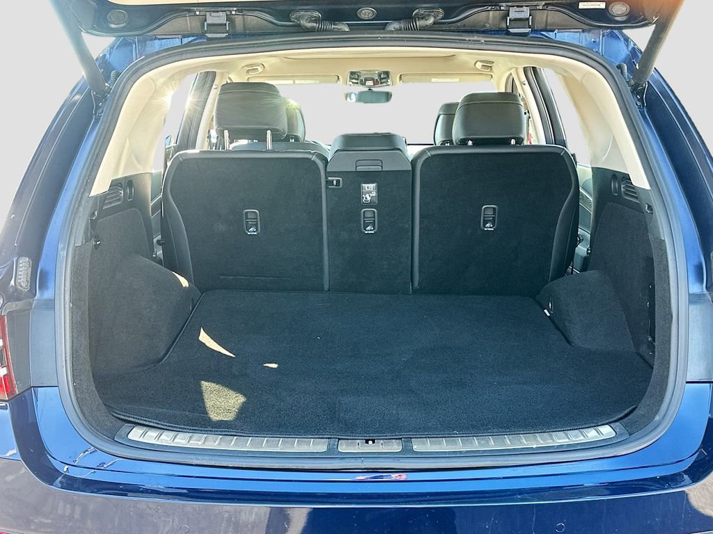 Used 2024 Genesis GV80 3.5T image 26