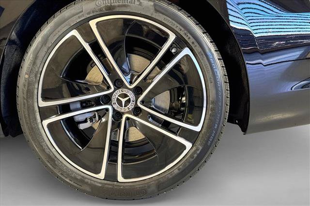 New 2027 Mercedes-Benz CLE 300 4MATIC Coupe image 29