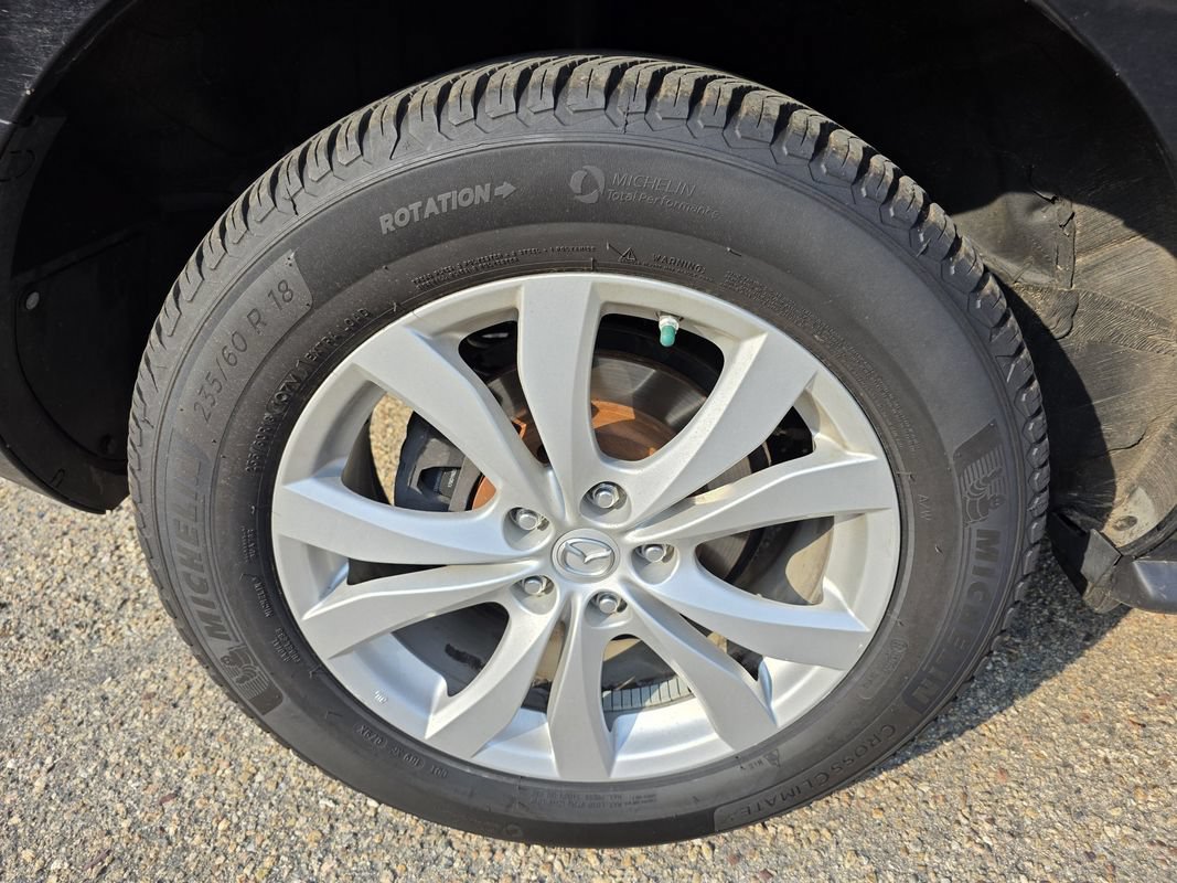 Used 2012 MAZDA CX-7 s Touring AWD/4WD image 41