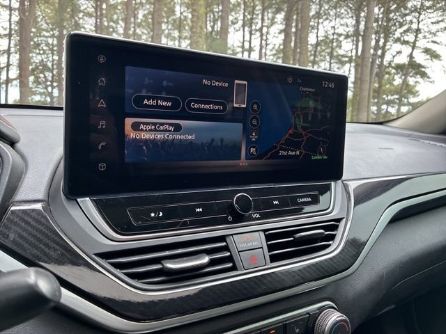 Used 2023 Nissan Altima 2.5 SR w/ SR Premium Package image 30