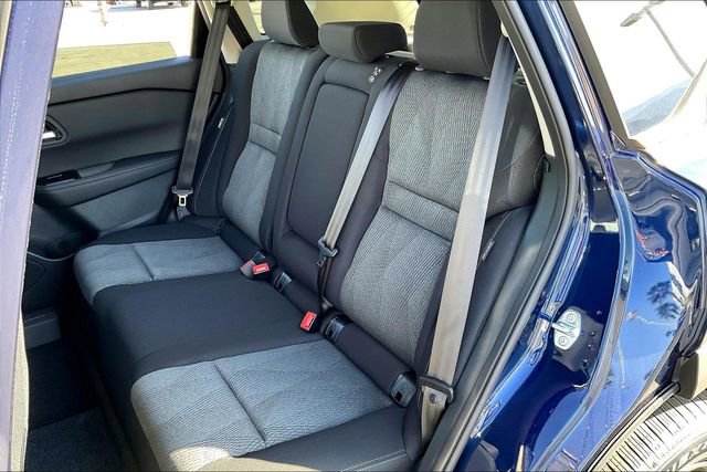 New 2026 Nissan Rogue SV image 15