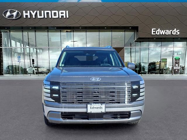 New 2026 Hyundai Palisade Limited image 12