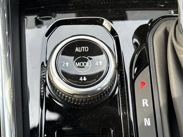 New 2026 GMC Canyon AT4 image 20