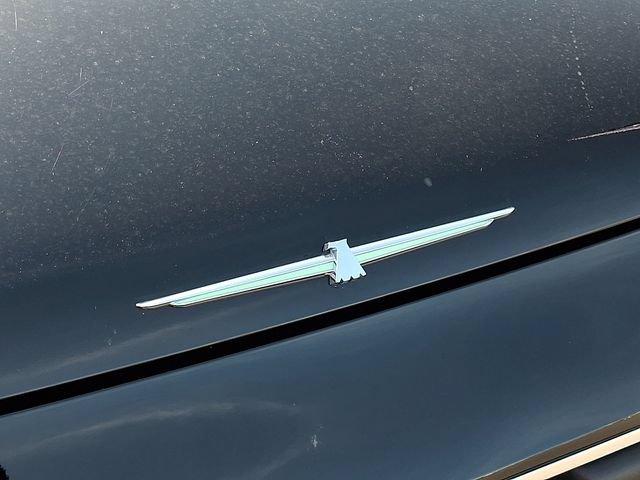 Used 2002 Ford Thunderbird RWD image 24