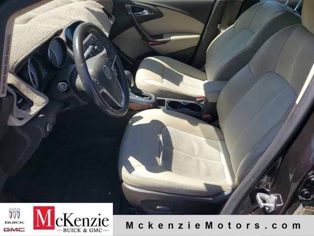 Used 2013 Buick Verano Convenience FWD image 6
