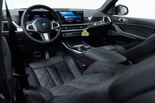 New 2026 BMW X5 xDrive50e w/ Executive Package image 22