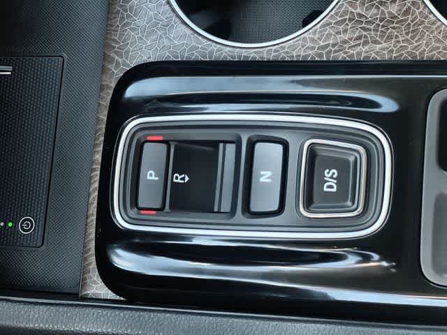 Certified 2026 Honda Pilot Elite image 16