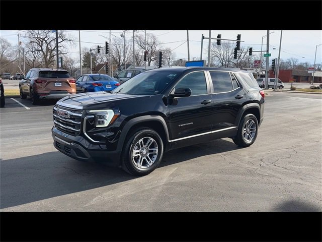 Certified 2025 GMC Terrain Elevation image 4