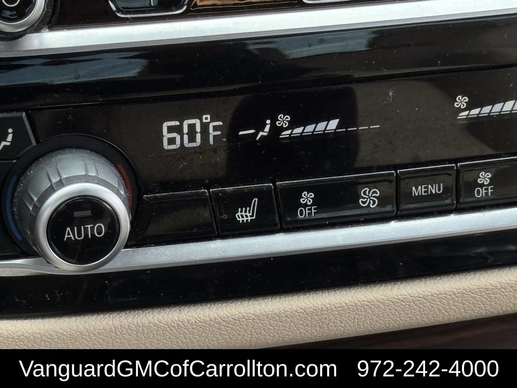 Used 2023 BMW 530i w/ M Sport Package RWD image 47
