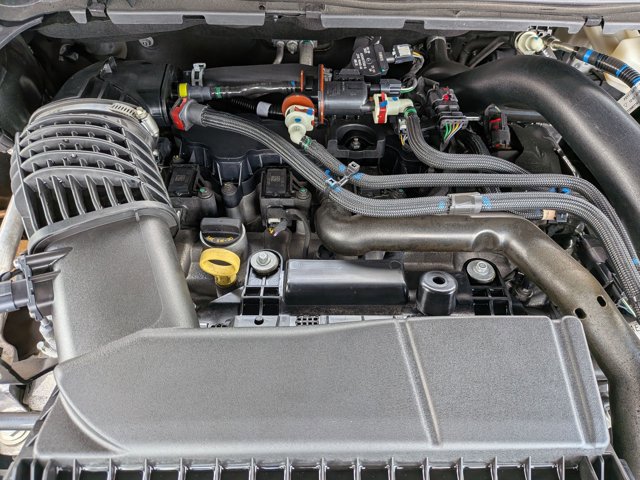 Used 2024 Lincoln Corsair FWD image 21