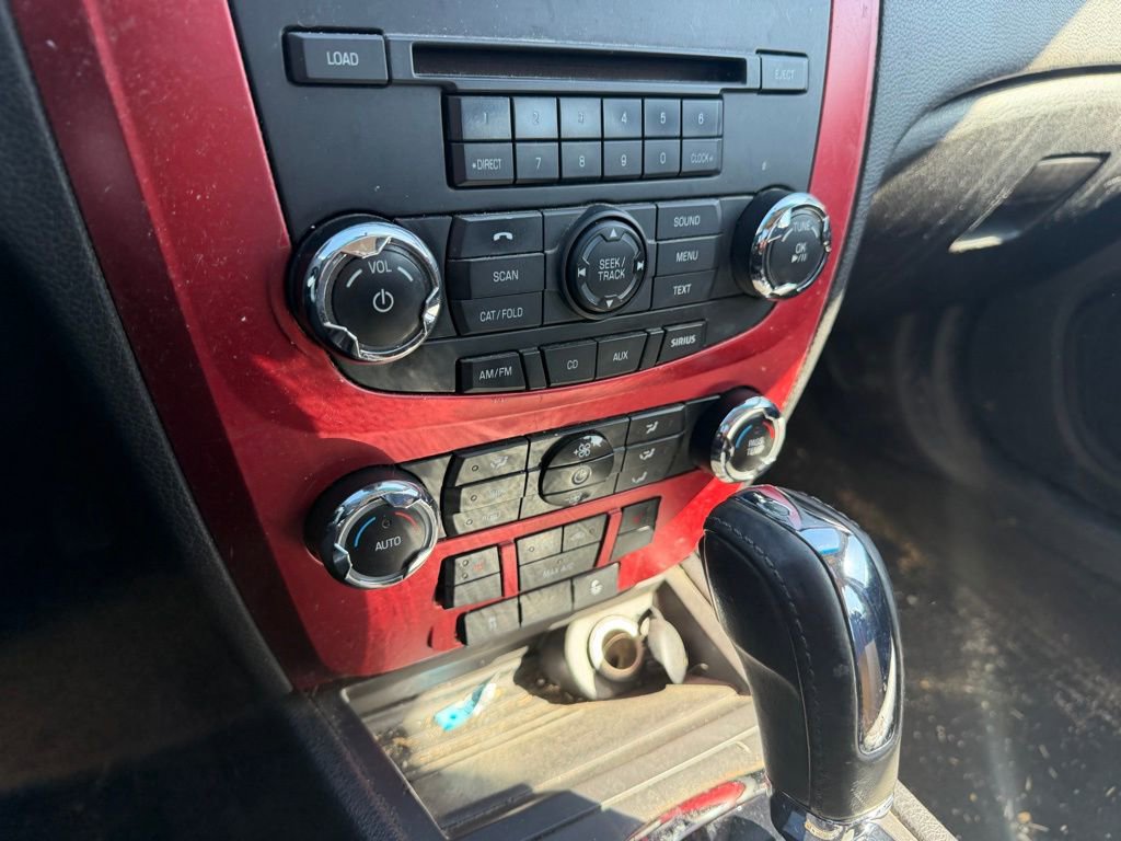 Used 2010 Ford Fusion Sport image 15
