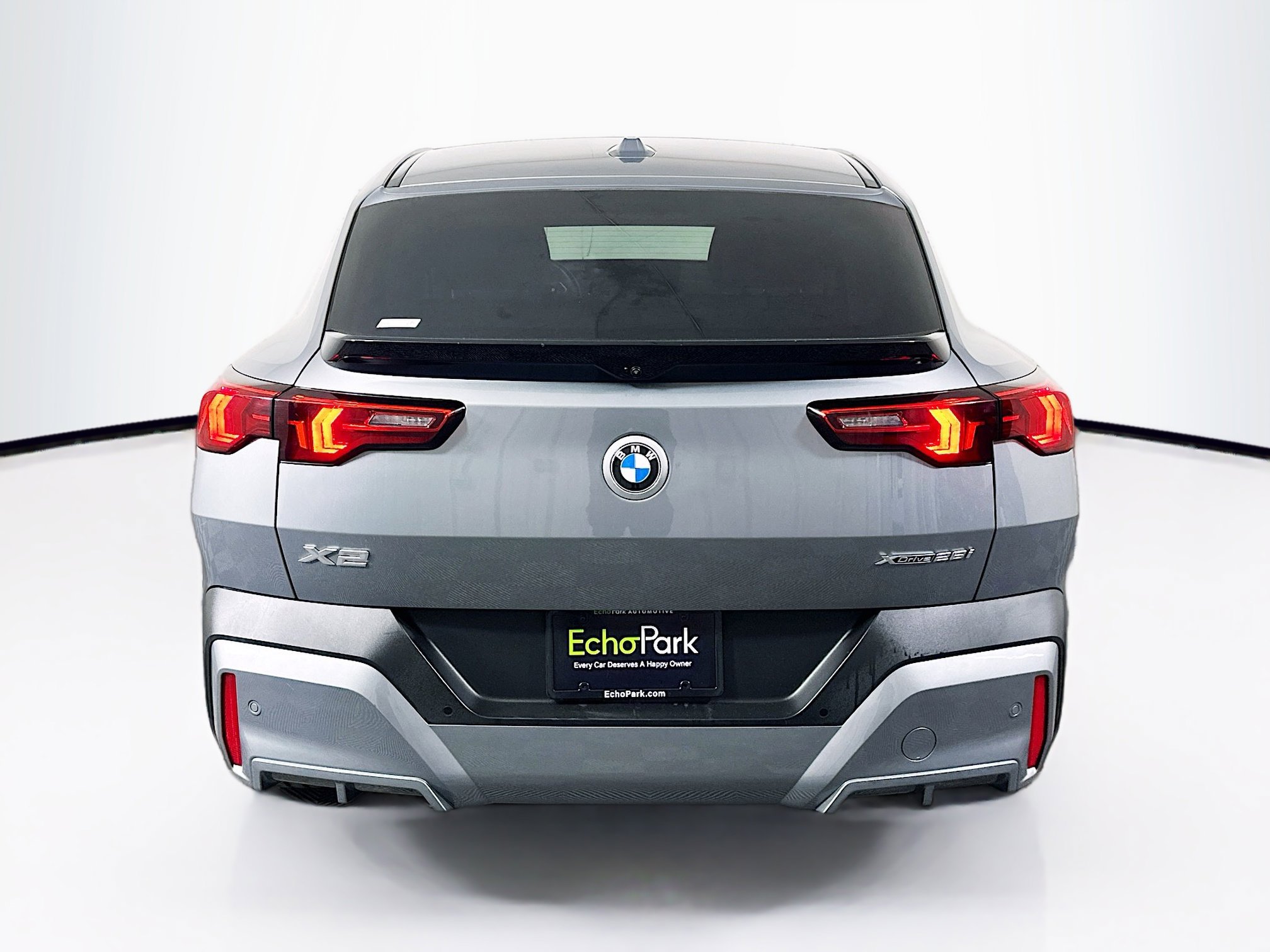 Used 2025 BMW X2 xDrive28i w/ Convenience Package AWD/4WD image 7