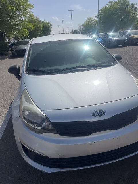 Used 2017 Kia Rio LX FWD image 3