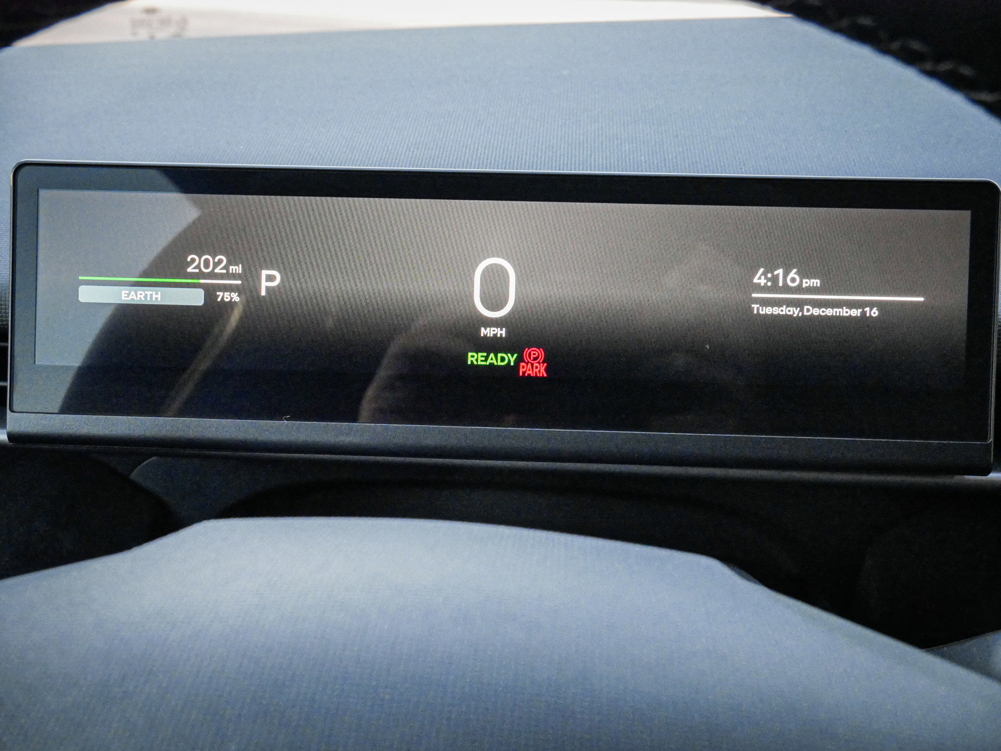 Used 2023 Fisker Ocean Ultra image 21