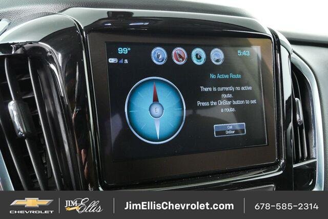 Certified 2019 Chevrolet Traverse LT FWD image 14