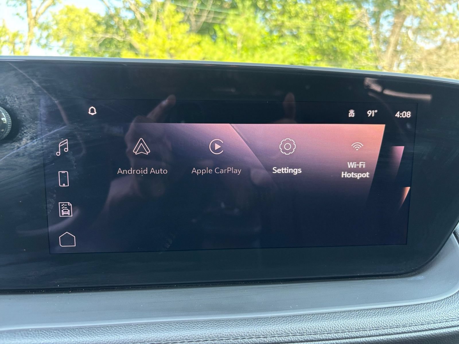 Used 2026 Buick Encore GX Preferred FWD image 20