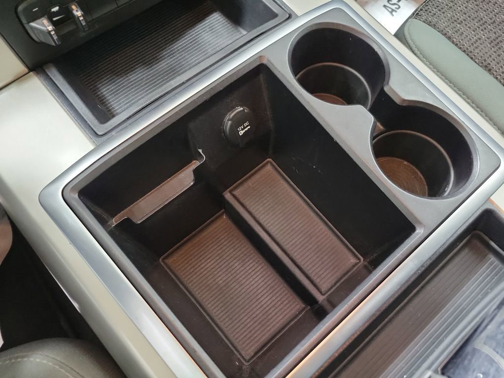 Used 2015 RAM 2500 Big Horn image 43