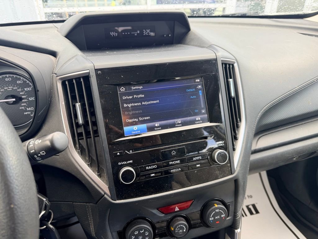 Used 2019 Subaru Forester w/ Alloy Wheel Package image 11