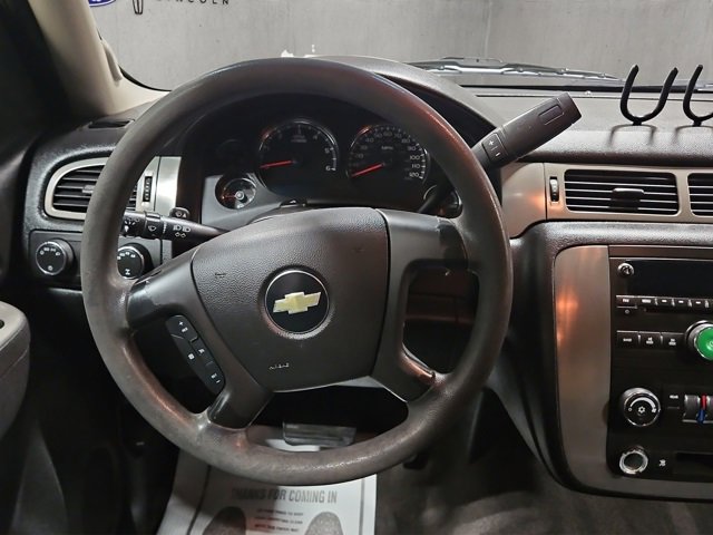 Used 2010 Chevrolet Tahoe LS image 13