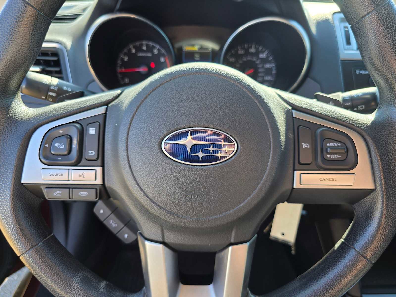 Used 2017 Subaru Outback 2.5i AWD/4WD image 21