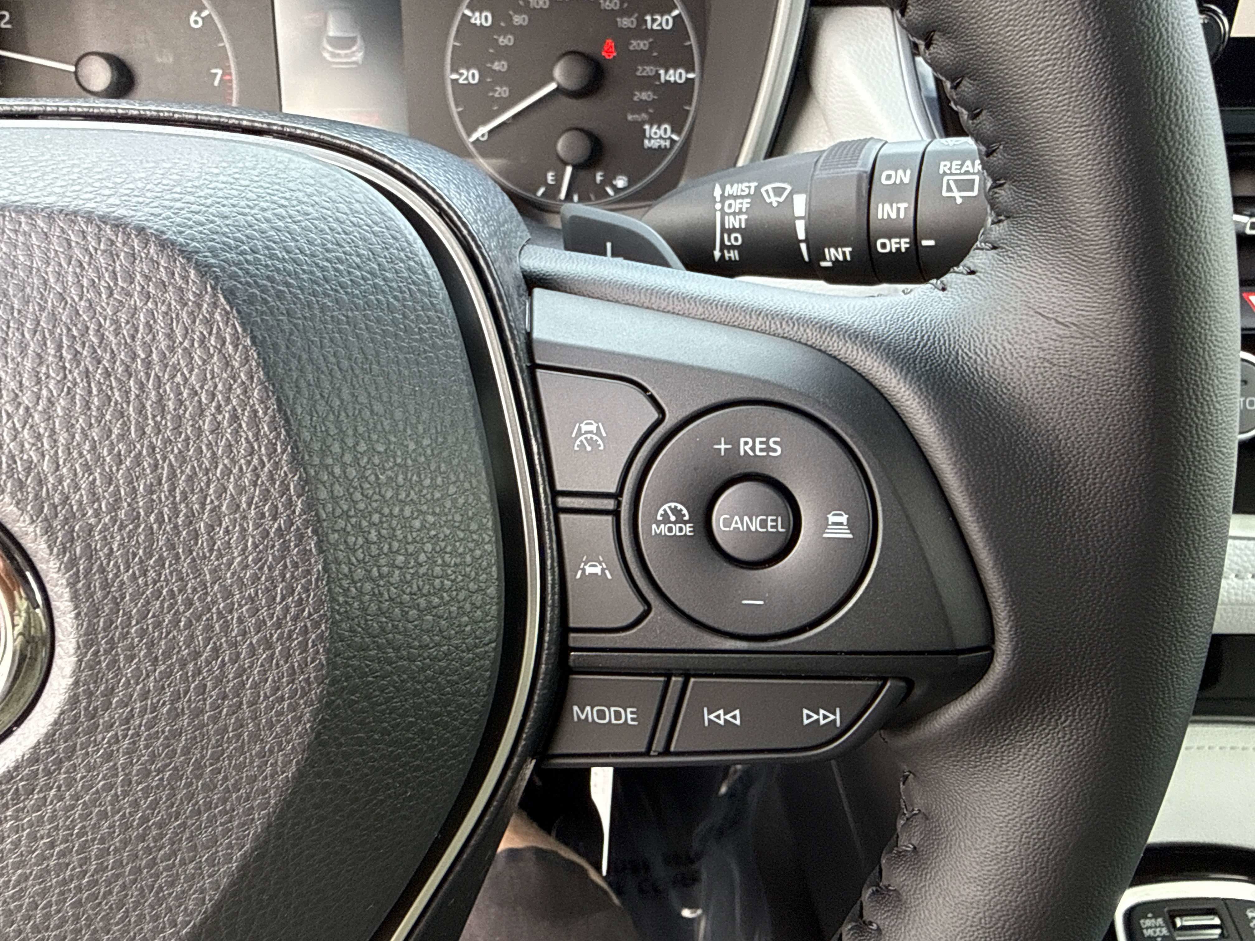 New 2026 Toyota Corolla SE image 22