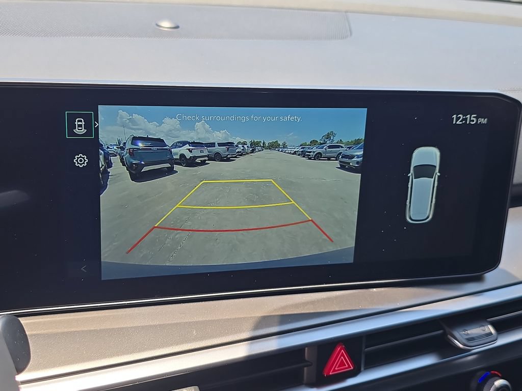 New 2026 Kia Sorento S FWD image 23