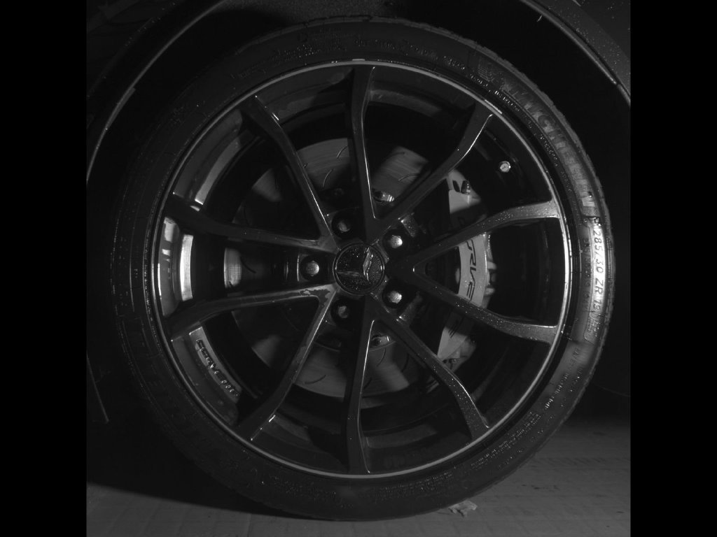 Certified 2017 Chevrolet Corvette Grand Sport RWD image 10