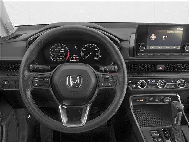 New 2026 Honda CR-V EX video 4